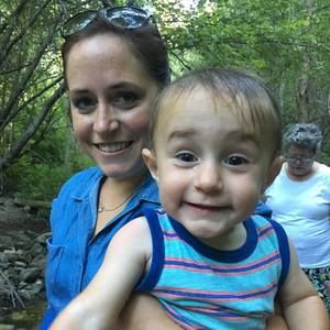 Meet your Posher, Jessica